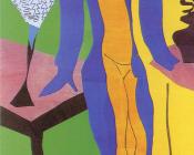 朱玛 - 亨利·马蒂斯